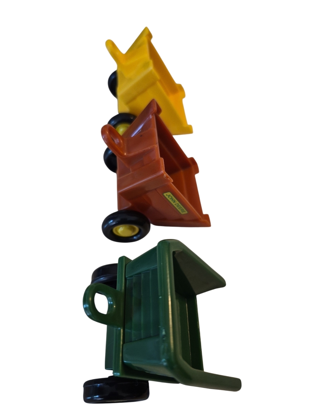 Kid's Toys John Deere Fun On The Farm Play Set Bundle - Picture 8 of 16